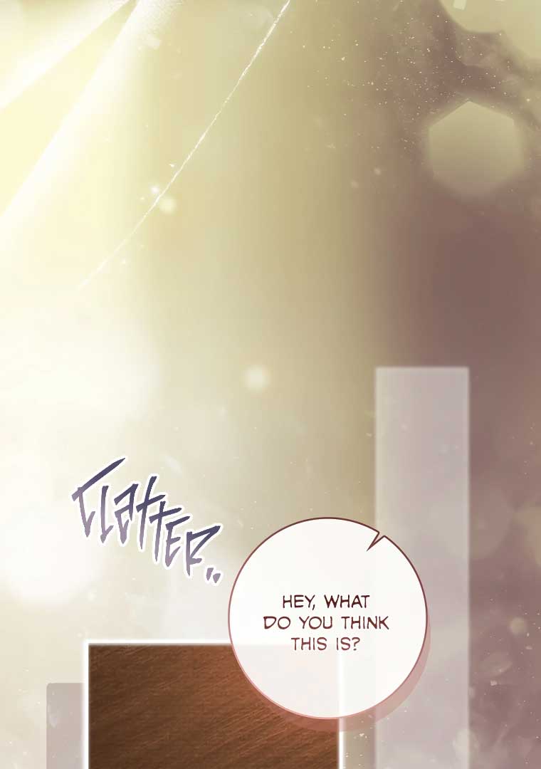 You Turned Off the Pain Setting? Chapter 35 456 017