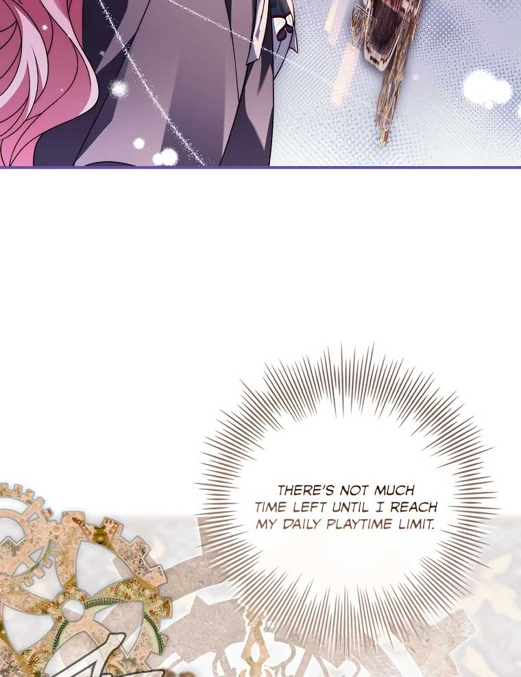 You Turned Off the Pain Setting? Chapter 35 508 069
