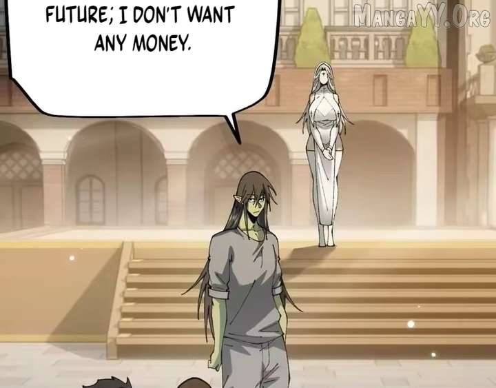 From Goblin to Goblin God Chapter 103 684 ch 103 135