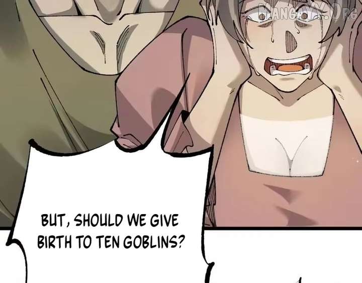 From Goblin to Goblin God Chapter 103 689 ch 103 140
