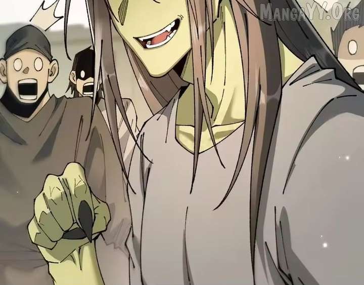 From Goblin to Goblin God Chapter 103 717 ch 103 168