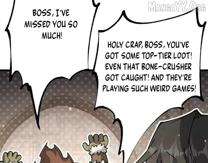 From Goblin to Goblin God Chapter 103 567 ch 103 18