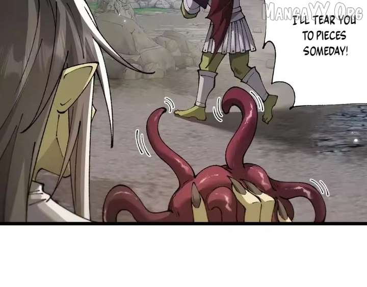 From Goblin to Goblin God Chapter 103 729 ch 103 180