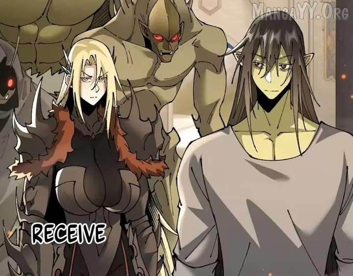 From Goblin to Goblin God Chapter 103 586 ch 103 37