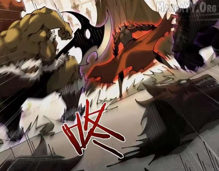 From Goblin to Goblin God Chapter 103 601 ch 103 52