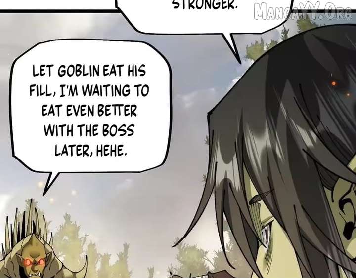 From Goblin to Goblin God Chapter 103 605 ch 103 56
