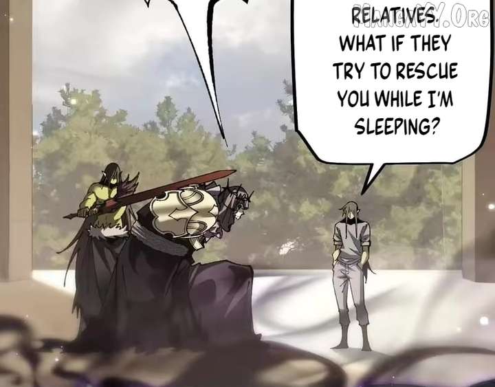 From Goblin to Goblin God Chapter 103 612 ch 103 63