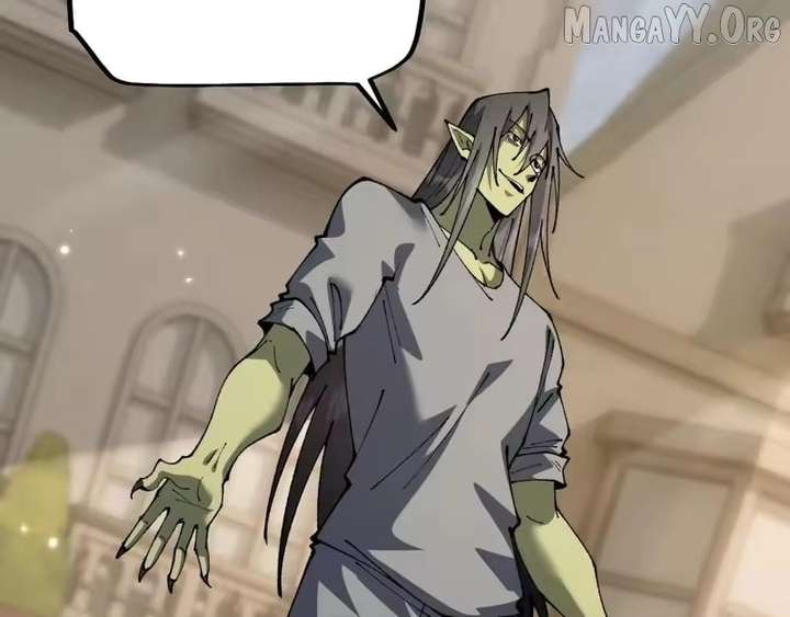 From Goblin to Goblin God Chapter 103 641 ch 103 92