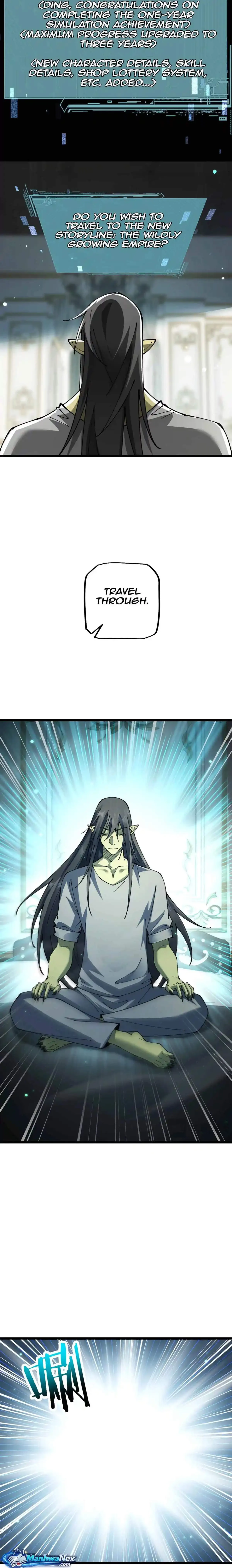 From Goblin to Goblin God Chapter 109 83 005c70dda410