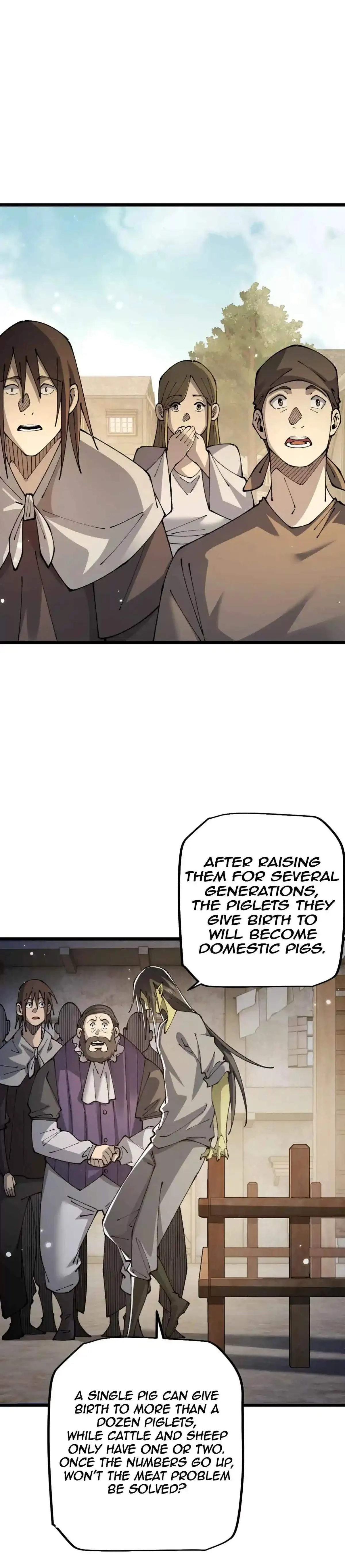 From Goblin to Goblin God Chapter 109 77 051c0711917f
