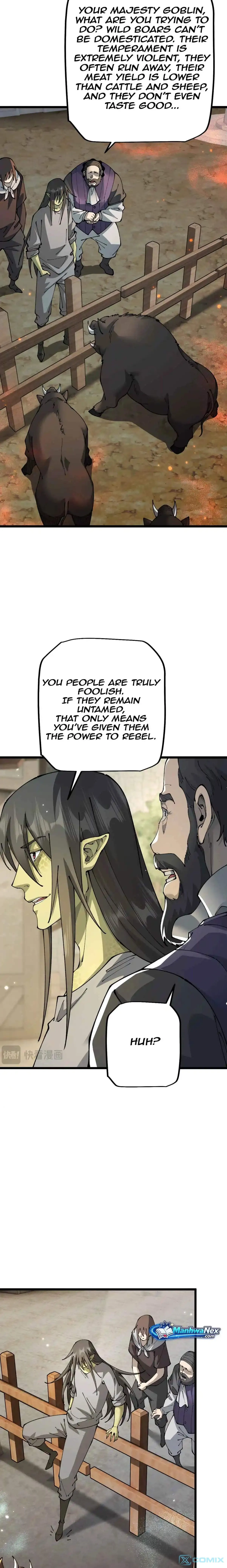 From Goblin to Goblin God Chapter 109 75 1e86766ebfd3