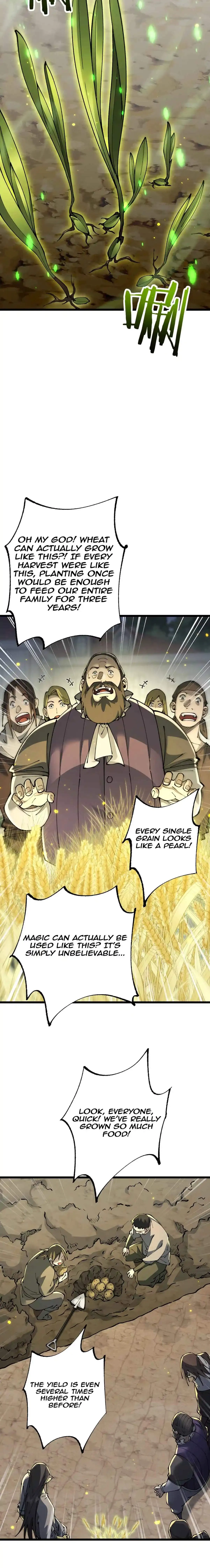 From Goblin to Goblin God Chapter 109 71 48c26d6517d7