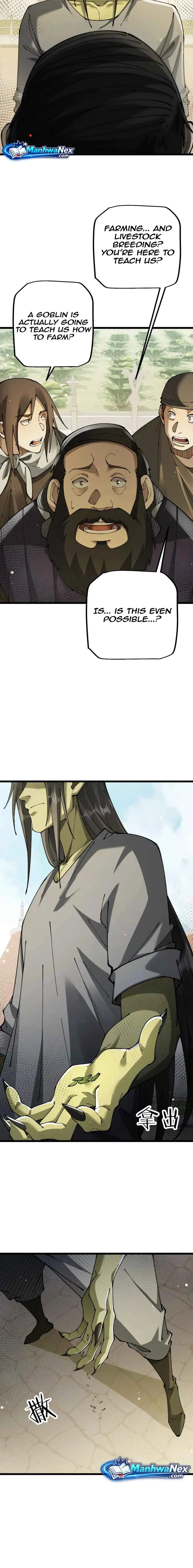 From Goblin to Goblin God Chapter 109 68 77e886cd3ff8