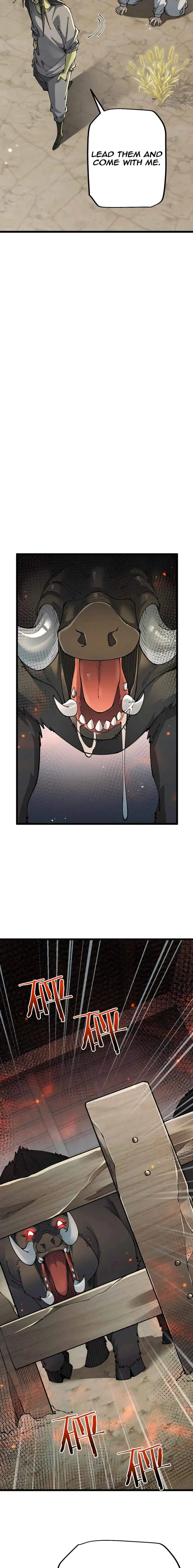 From Goblin to Goblin God Chapter 109 74 998b1e7395c6
