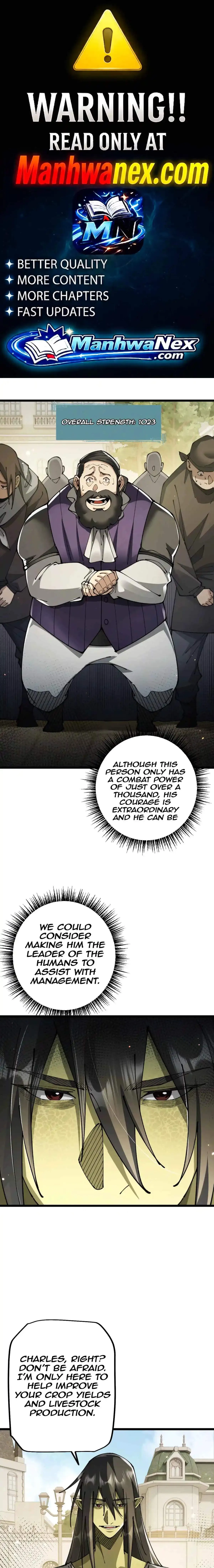 From Goblin to Goblin God Chapter 109 67 f633e90f48db