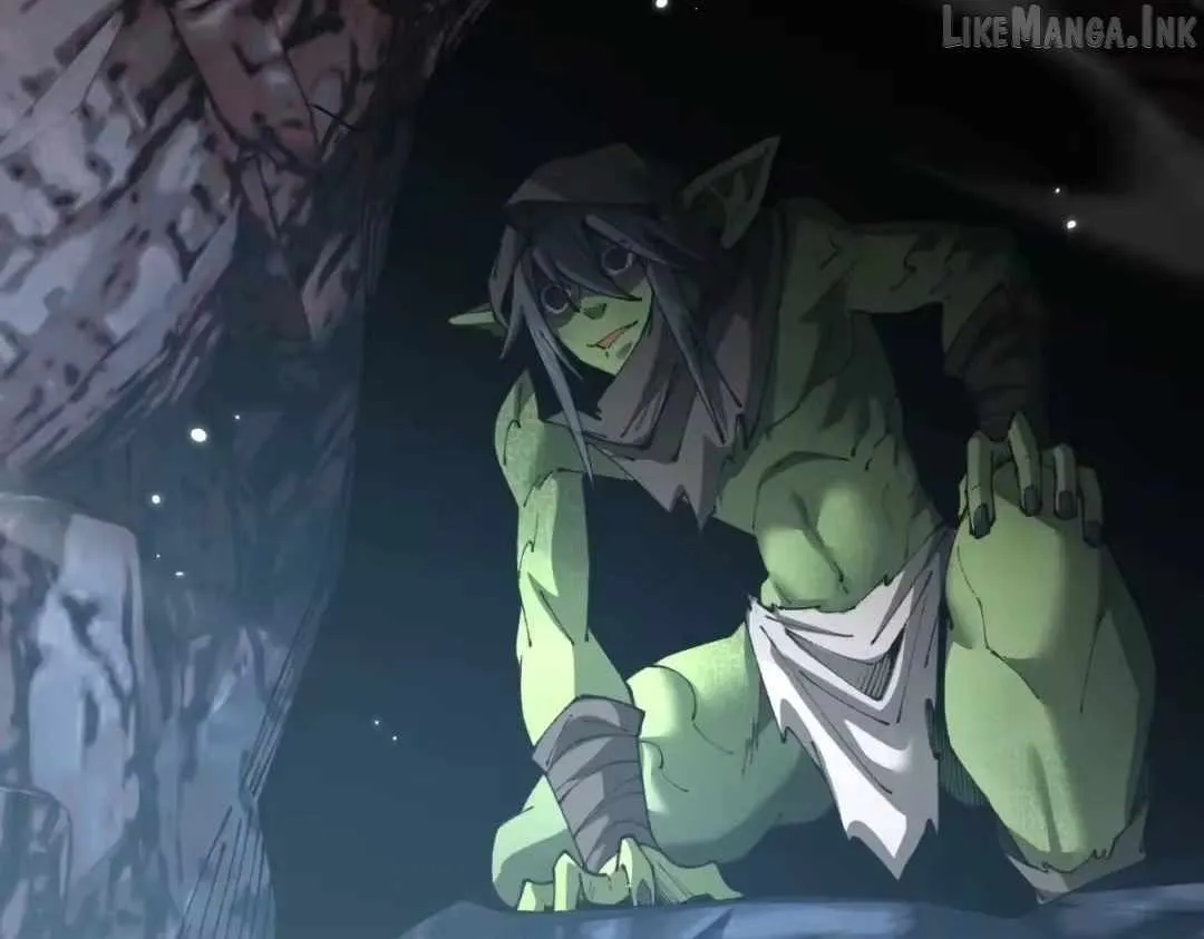 From Goblin to Goblin God Chapter 113 570 64b1789d9a8e