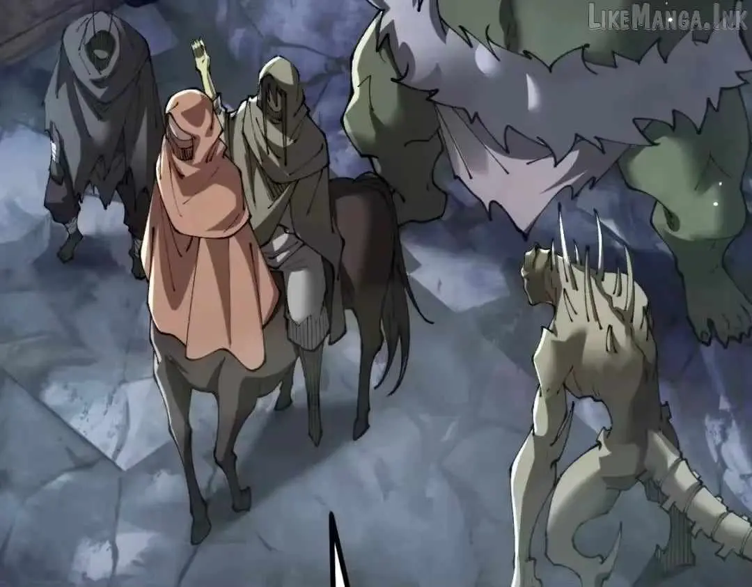 From Goblin to Goblin God Chapter 113 460 7e0425c19682