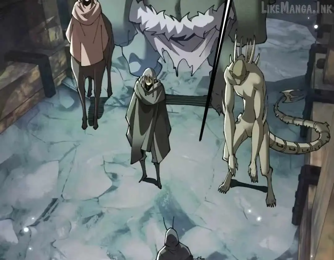 From Goblin to Goblin God Chapter 113 476 c67f75ab1e93