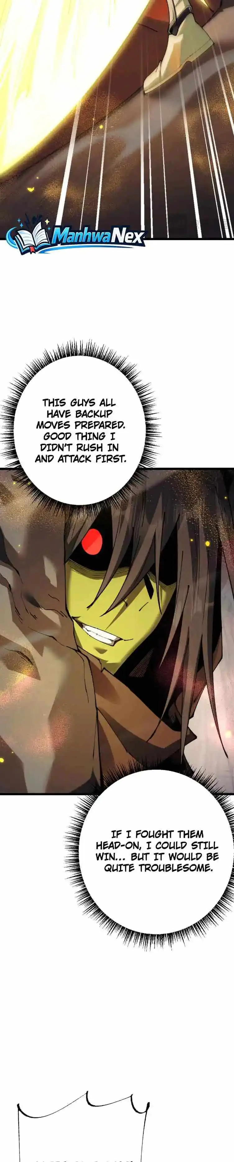 From Goblin to Goblin God Chapter 114 92 13176d6d8121