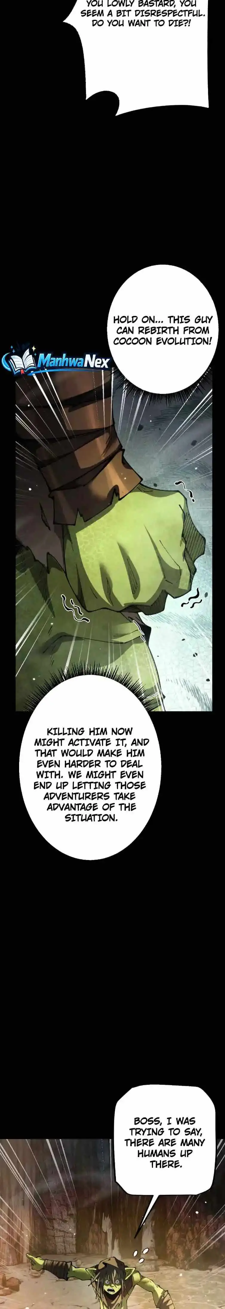 From Goblin to Goblin God Chapter 114 78 279c06c8e344