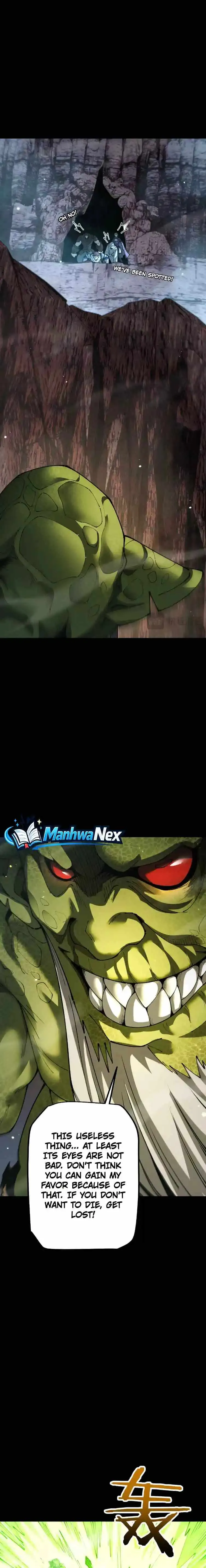From Goblin to Goblin God Chapter 114 80 479e81b33138