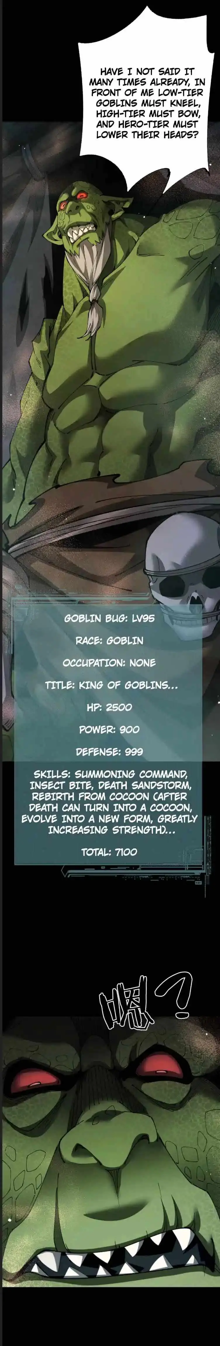 From Goblin to Goblin God Chapter 114 74 98fdba9e61bc