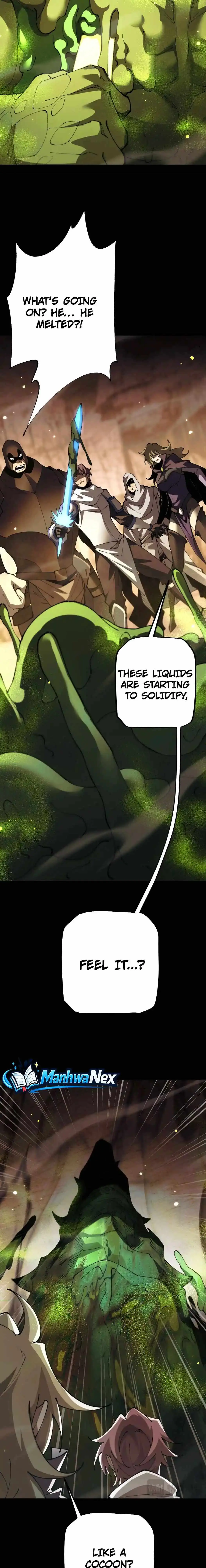 From Goblin to Goblin God Chapter 115 66 1dba9c7a8782