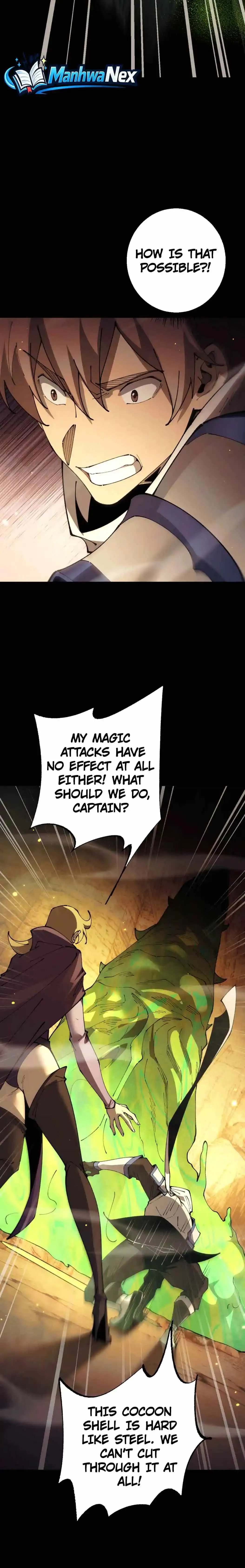 From Goblin to Goblin God Chapter 115 68 29538f44255c