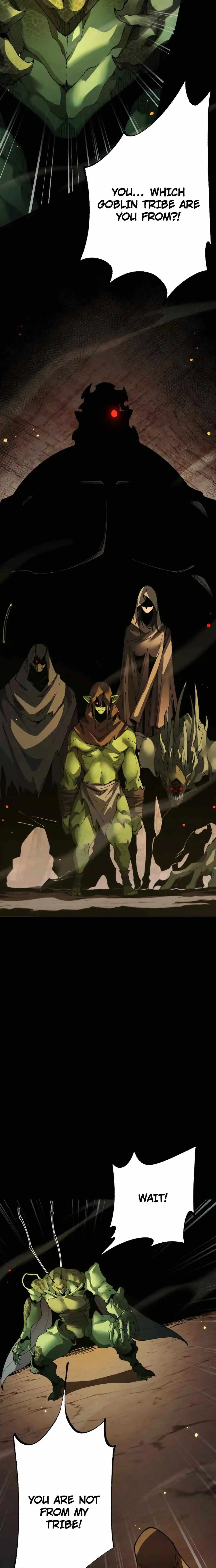 From Goblin to Goblin God Chapter 115 78 d22738d13445