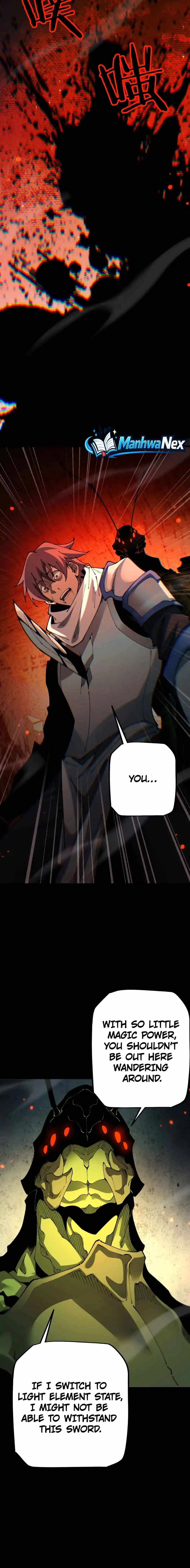 From Goblin to Goblin God Chapter 115 74 f30a23489abe