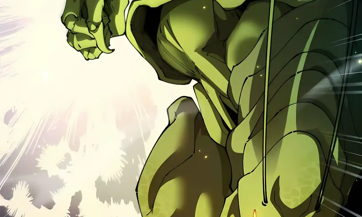 From Goblin to Goblin God Chapter 116 917 0e7b8626b79d