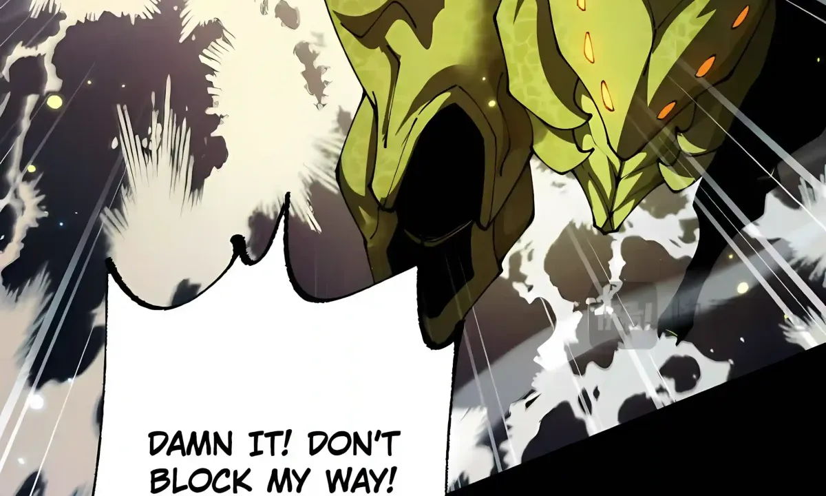 From Goblin to Goblin God Chapter 116 918 2397c71f57a1