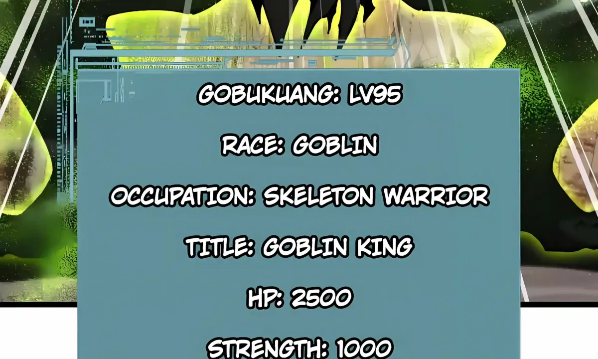 From Goblin to Goblin God Chapter 116 1022 3127895eccb8