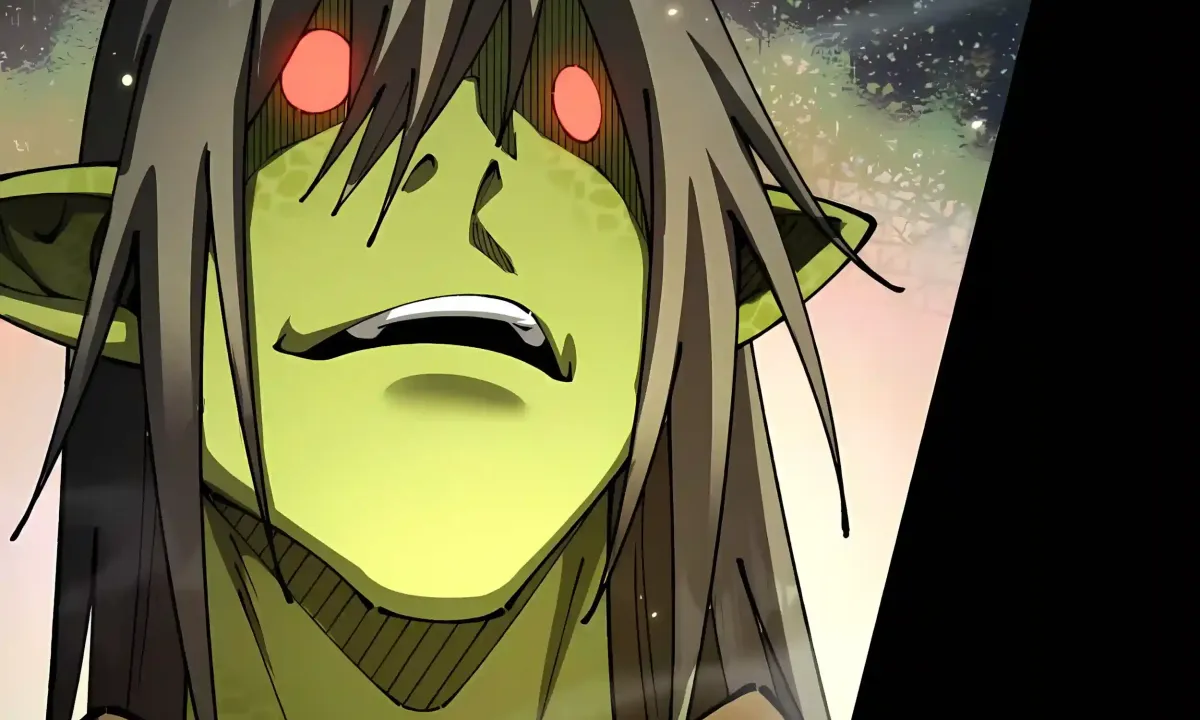 From Goblin to Goblin God Chapter 116 954 44de135c90e9