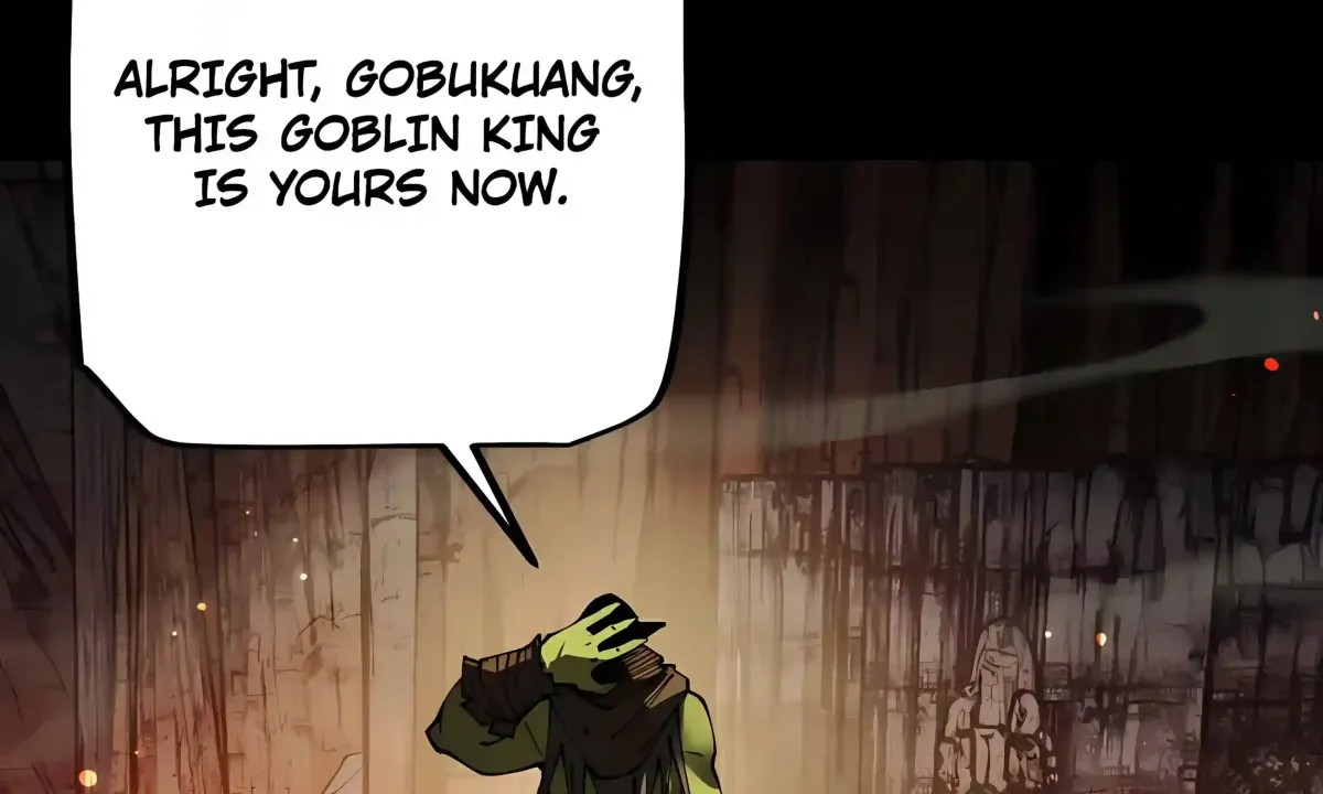 From Goblin to Goblin God Chapter 116 984 49a7eb3142d6