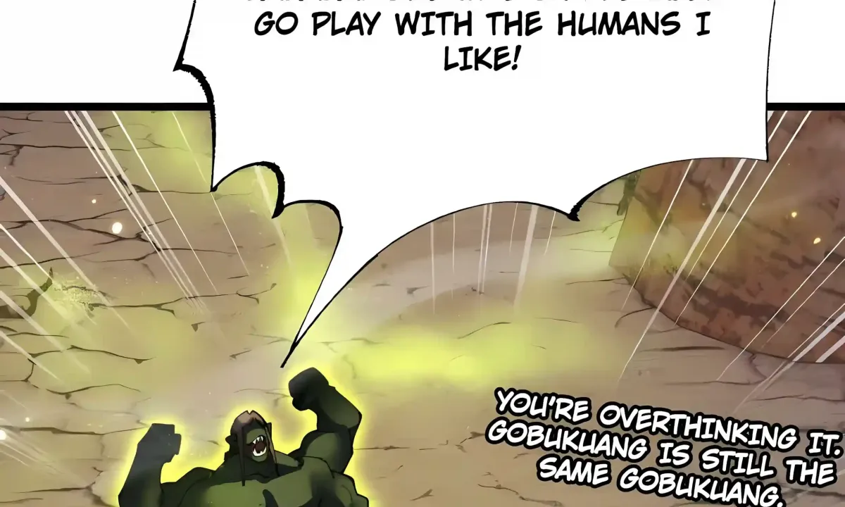 From Goblin to Goblin God Chapter 116 1033 59231e2d243c