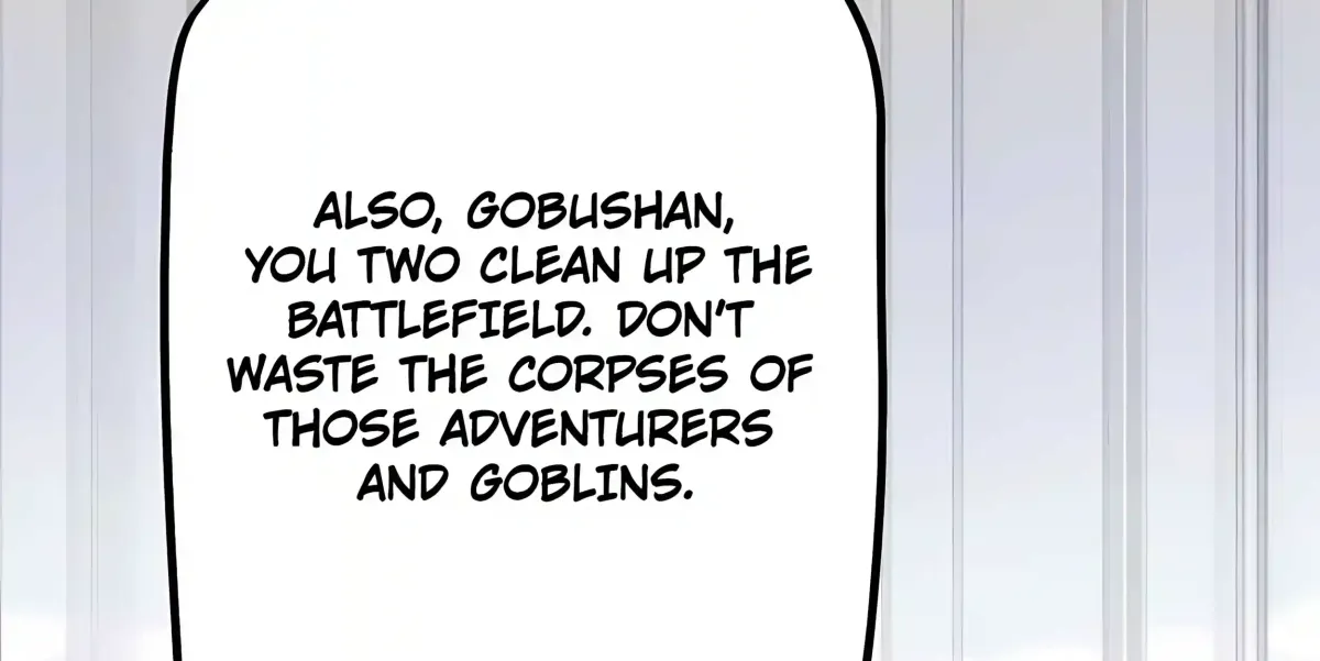 From Goblin to Goblin God Chapter 116 996 76bffd53f54c