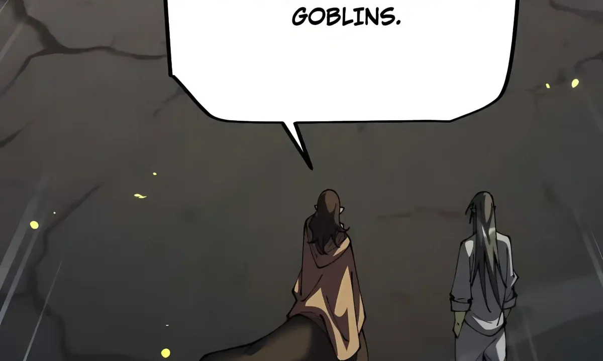 From Goblin to Goblin God Chapter 116 1036 9b694003aa65