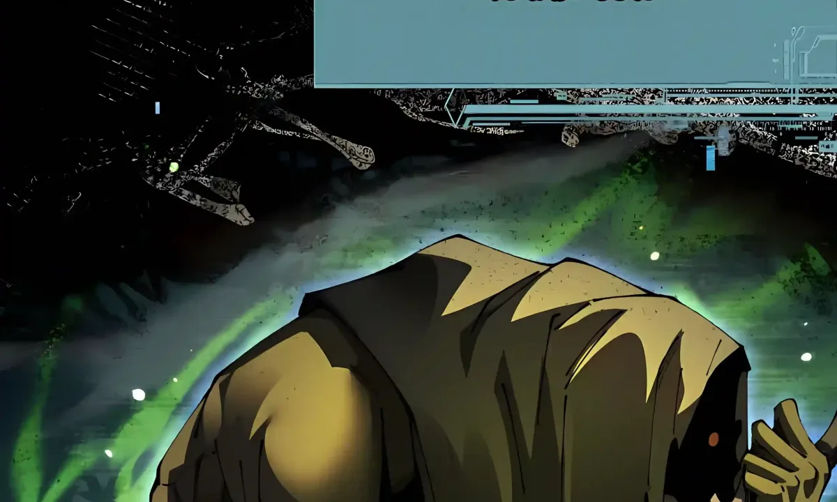 From Goblin to Goblin God Chapter 116 1004 a2ef830e82b7