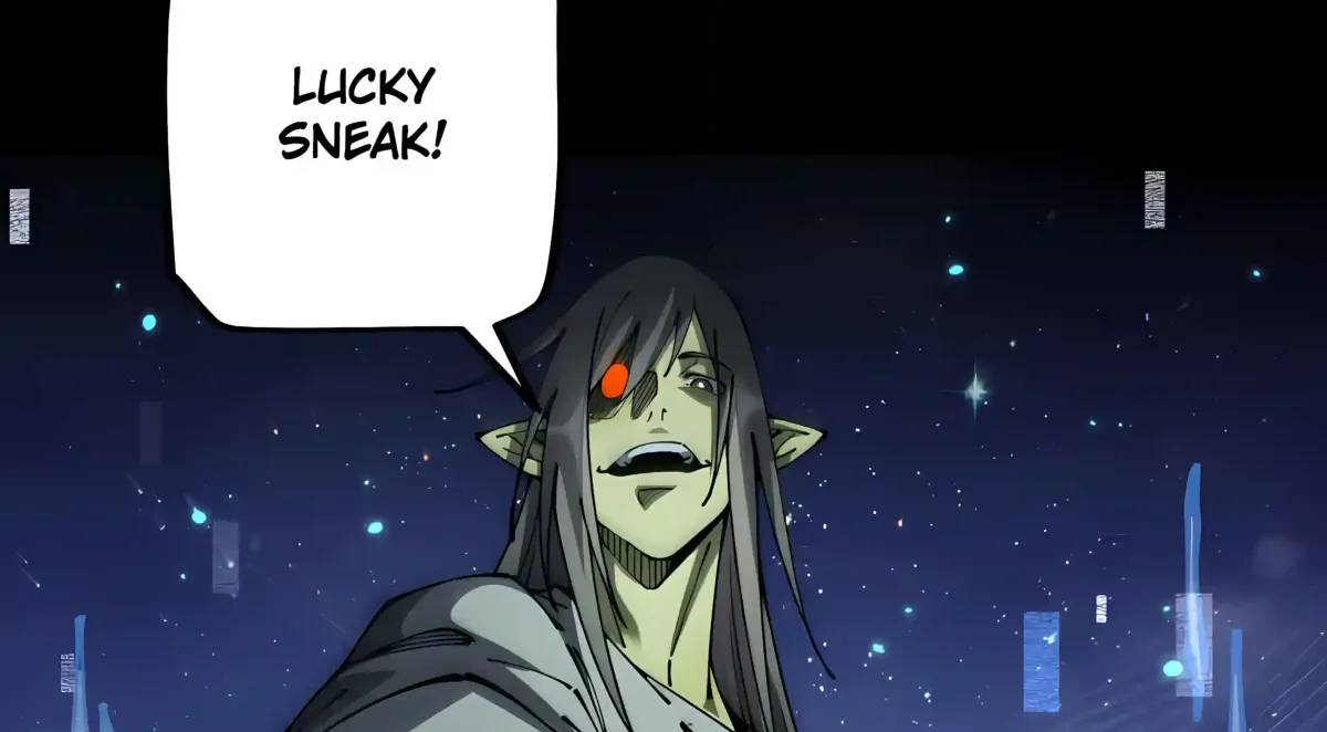 From Goblin to Goblin God Chapter 116 1109 ac1ed881f5e5