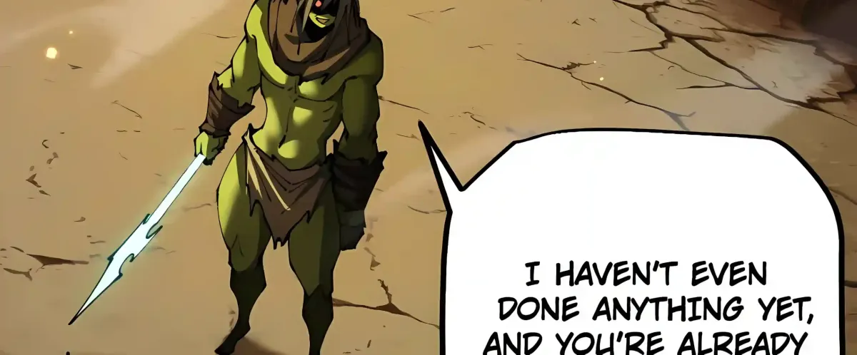 From Goblin to Goblin God Chapter 116 949 c04aed198cb4