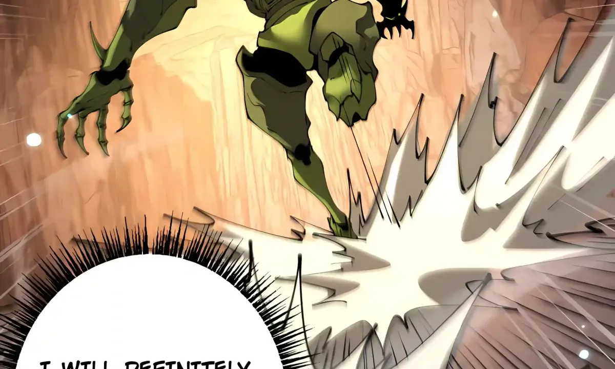 From Goblin to Goblin God Chapter 116 881 c44198763126