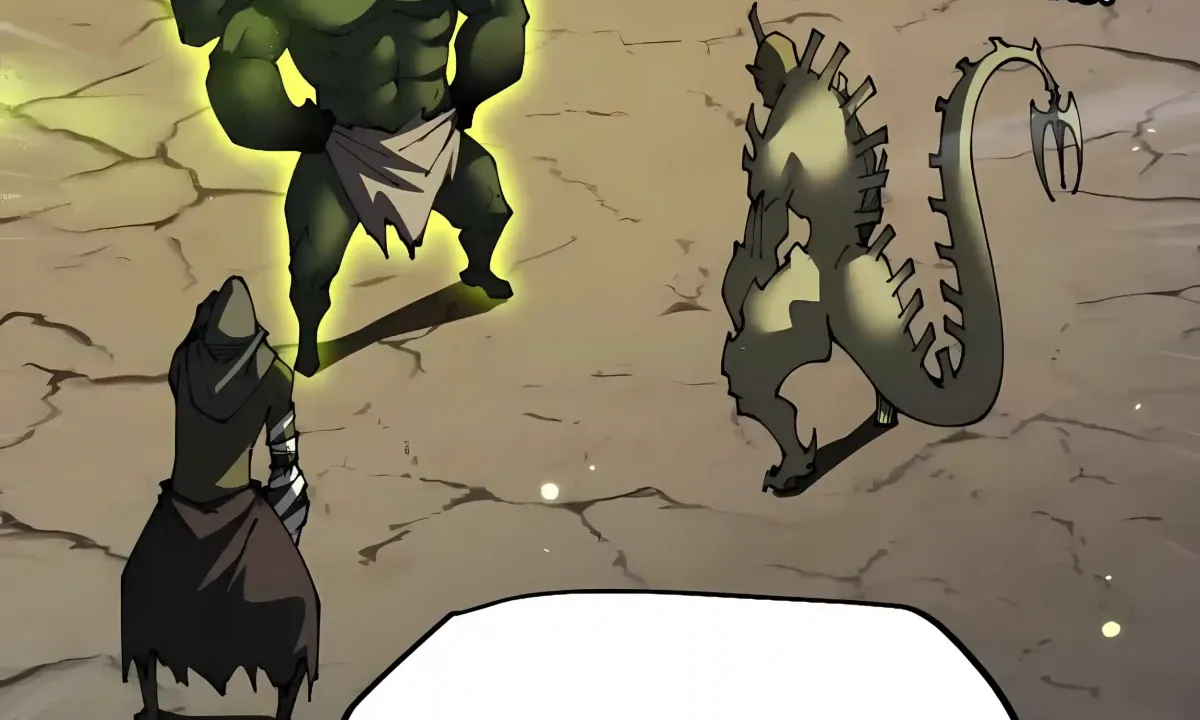 From Goblin to Goblin God Chapter 116 1034 c5f636be6870