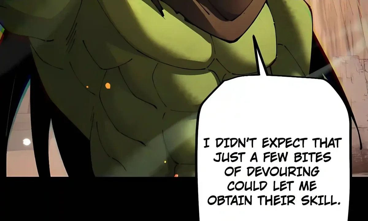 From Goblin to Goblin God Chapter 116 982 cea70f324bb5