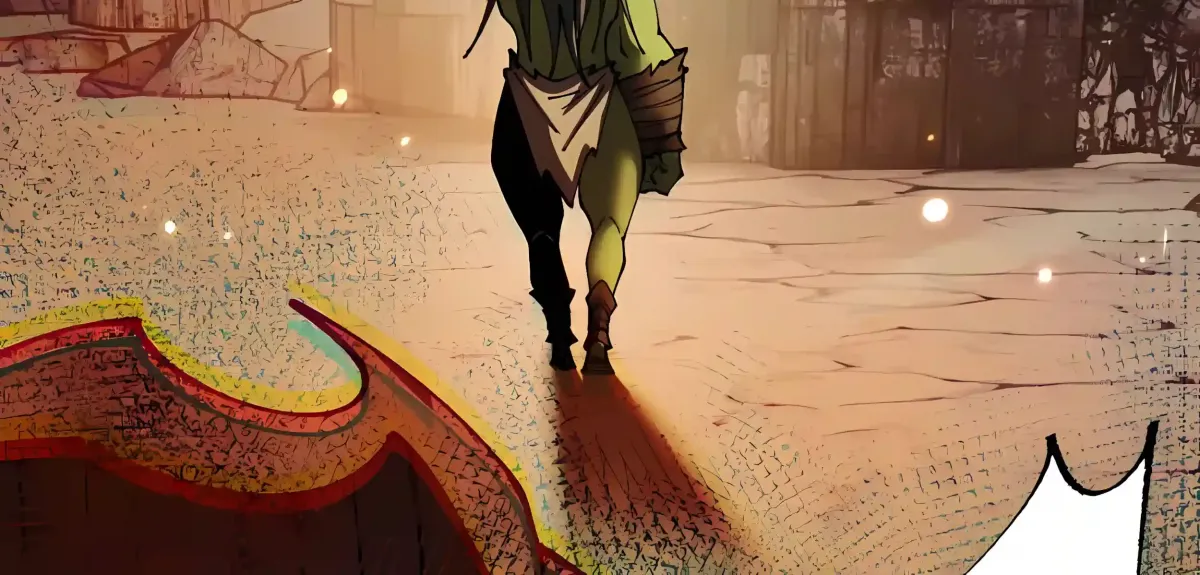 From Goblin to Goblin God Chapter 116 985 d69362dd5de9