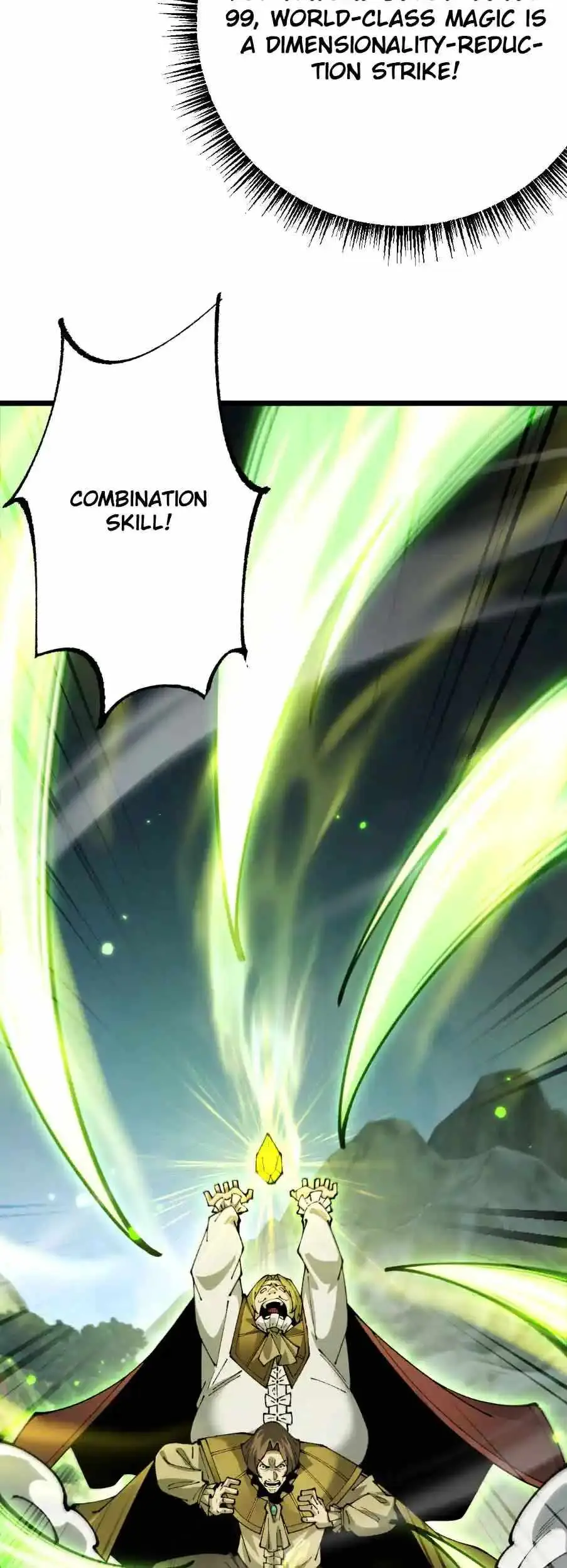 From Goblin to Goblin God Chapter 118 131 02eb0d8b14c9