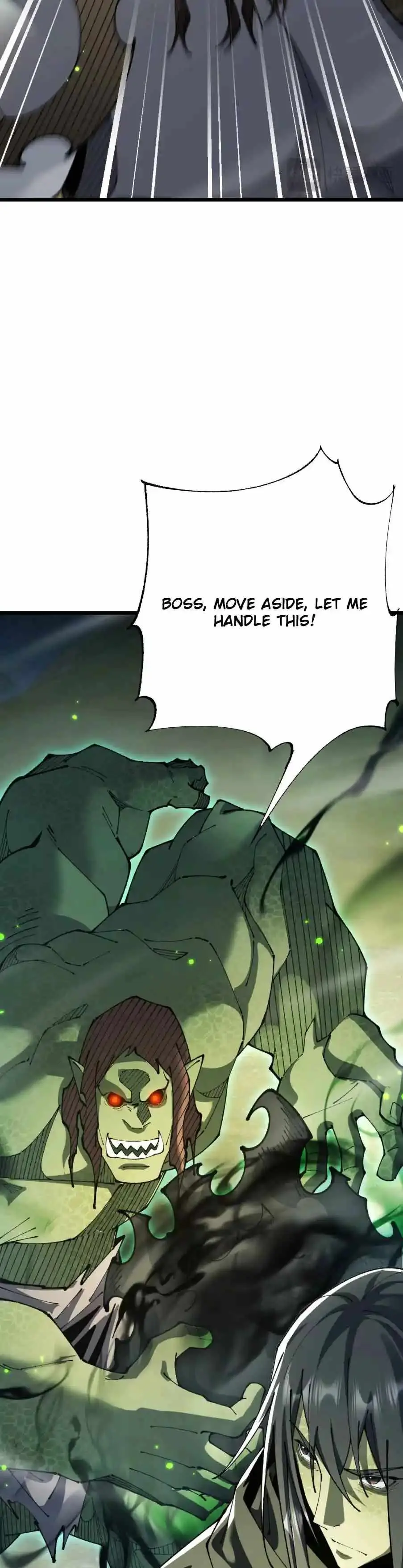 From Goblin to Goblin God Chapter 118 125 67b6eacbece8