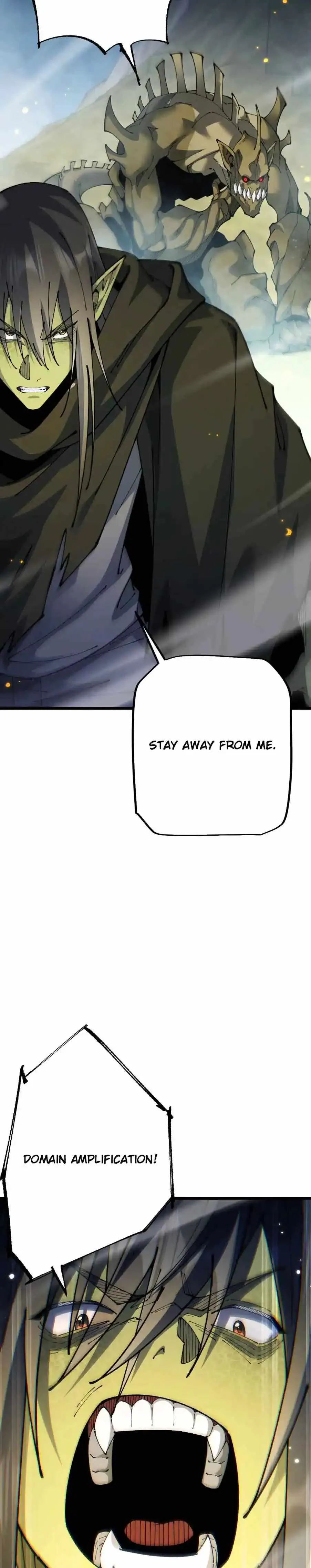 From Goblin to Goblin God Chapter 118 121 717e5528ca9f