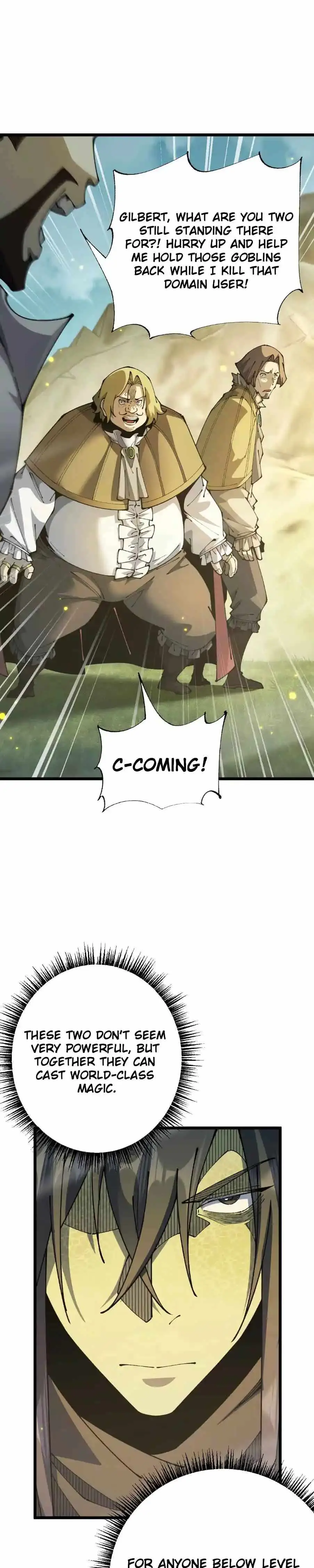 From Goblin to Goblin God Chapter 118 130 e14b376deb09