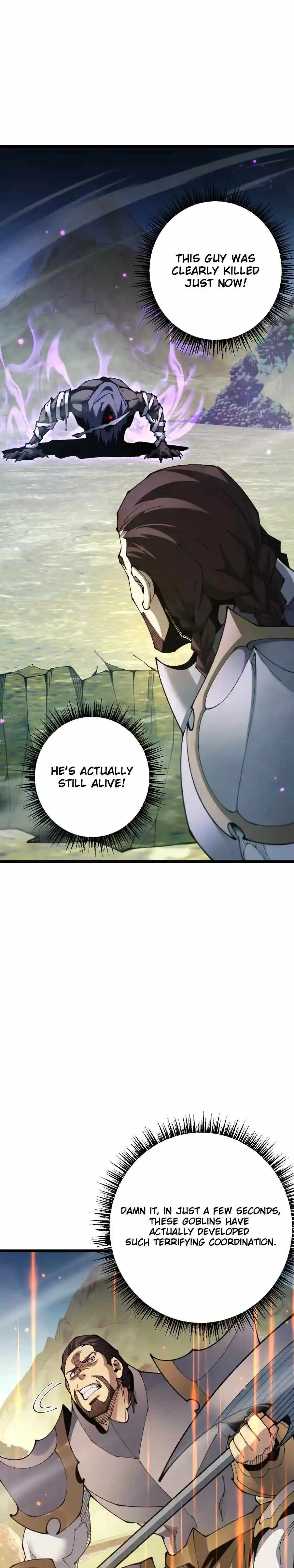 From Goblin to Goblin God Chapter 118 128 e857699c1573